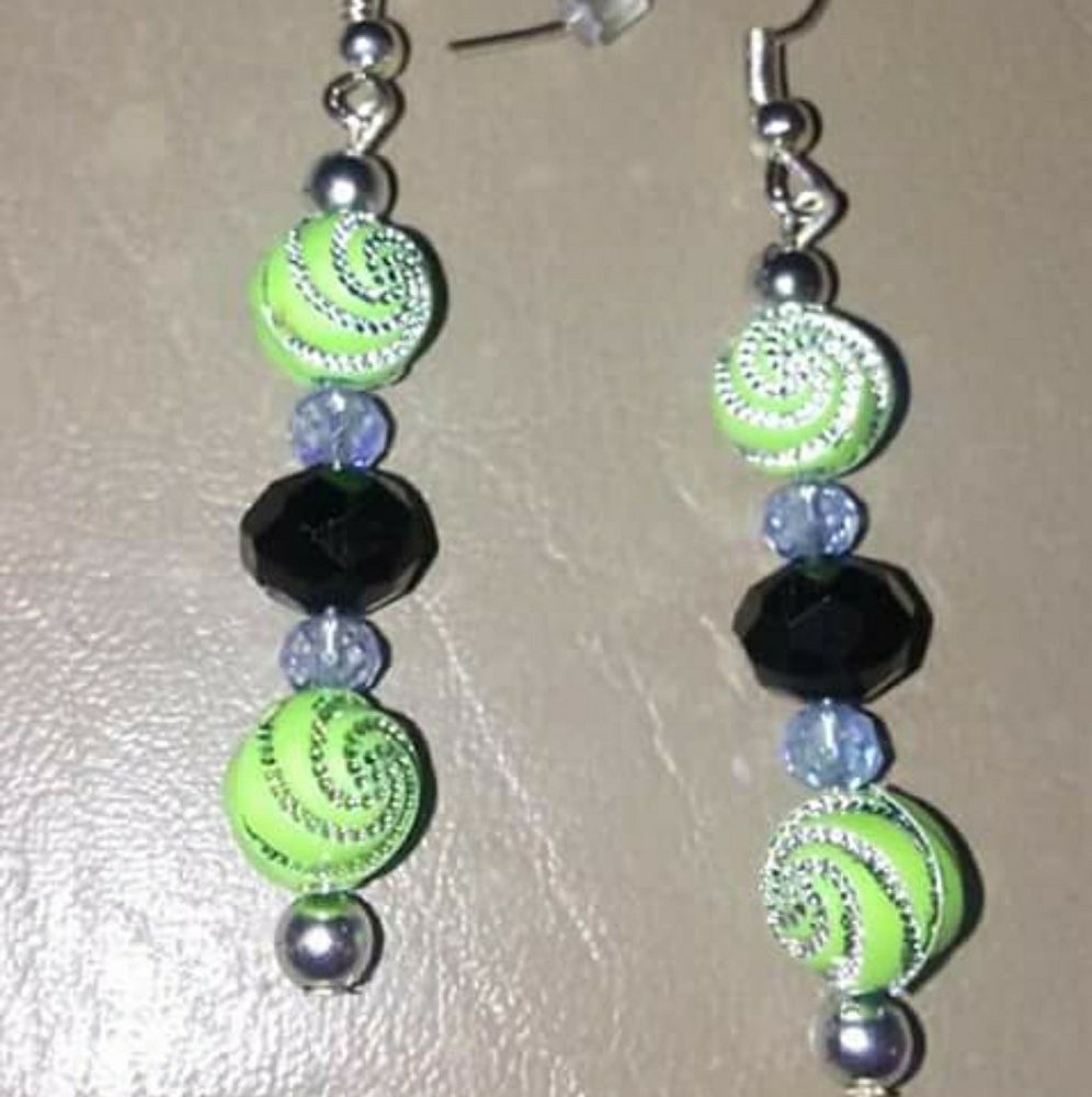 Handmade jewelry